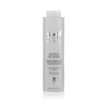 YUUP SHAMPOO CUCCIOLI E PELLI SENSIBILI 500 ML